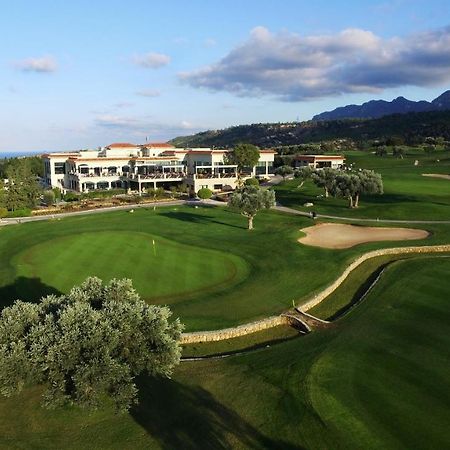 Korineum Golf & Beach Resort Agios Georgios  Exterior photo