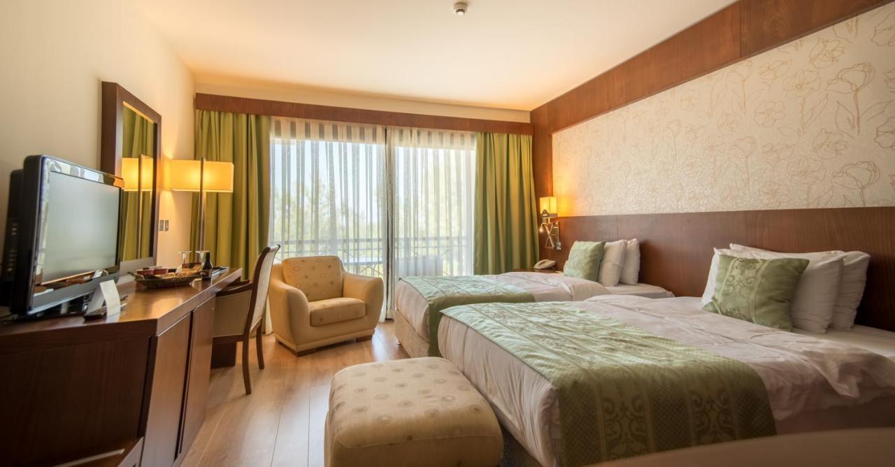 Korineum Golf & Beach Resort Agios Georgios  Exterior photo